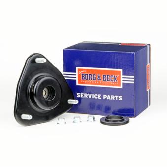 Coupelle de suspension BORG & BECK OEM MR491431