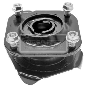 Coupelle de suspension BORG & BECK [BSM5375]
