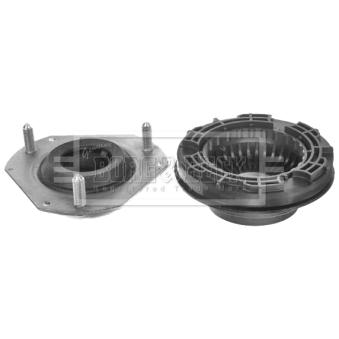 Coupelle de suspension BORG & BECK OEM 1526778