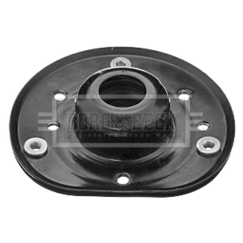 Coupelle de suspension BORG & BECK BSM5381 - Visuel 1