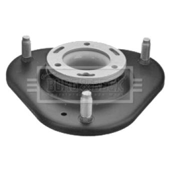 Coupelle de suspension BORG & BECK OEM 4860942020