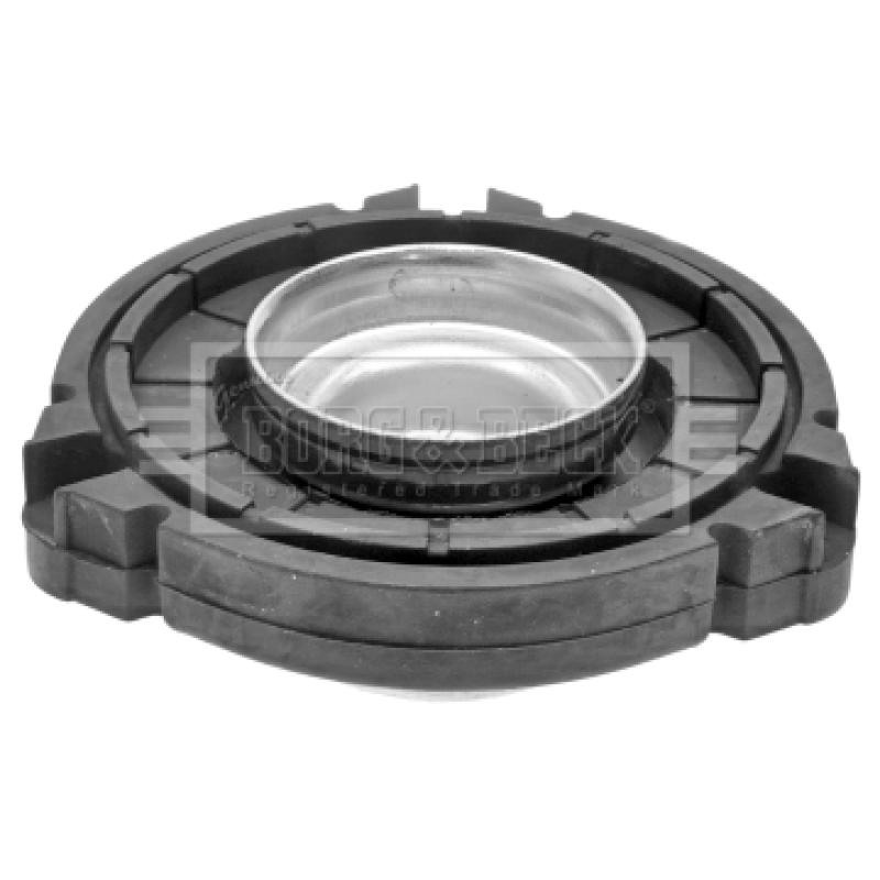 Coupelle de suspension BORG & BECK BSM5388 - Visuel 1