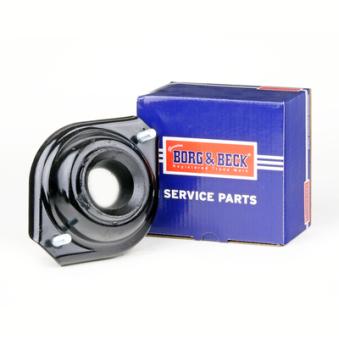 Coupelle de suspension BORG & BECK BSM5391