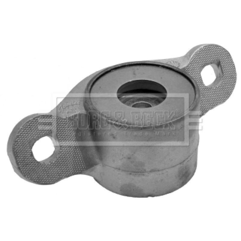 Coupelle de suspension BORG & BECK BSM5403 - Visuel 1
