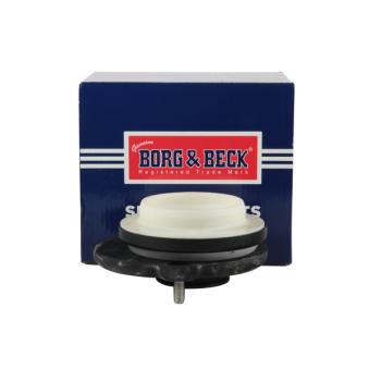 Coupelle de suspension BORG & BECK OEM 51916658