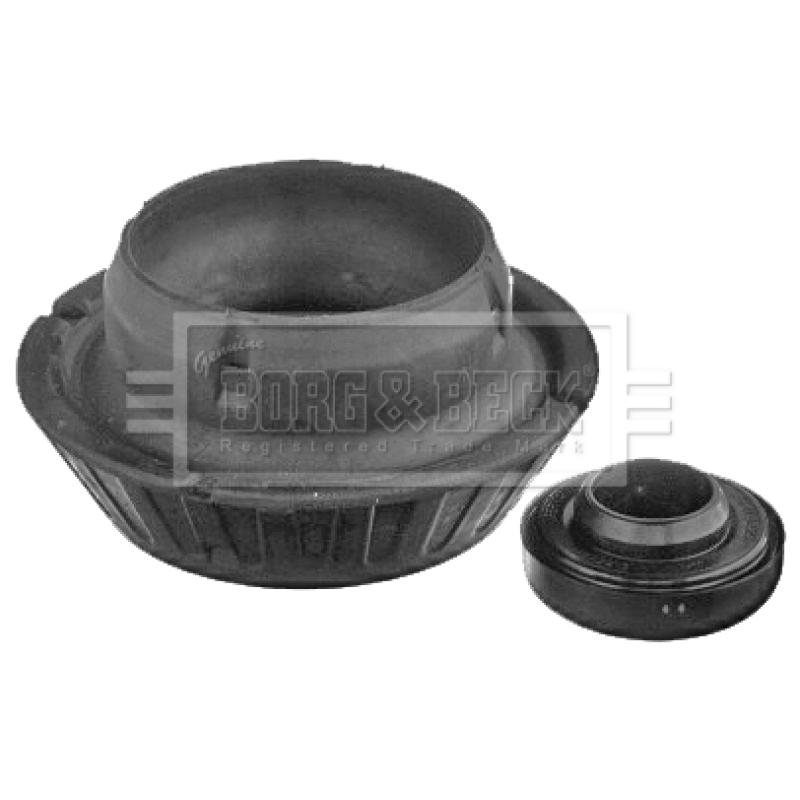 Coupelle de suspension BORG & BECK BSM5419 - Visuel 1