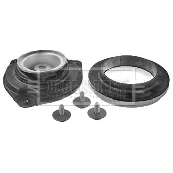 Coupelle de suspension BORG & BECK OEM 54325ED02A