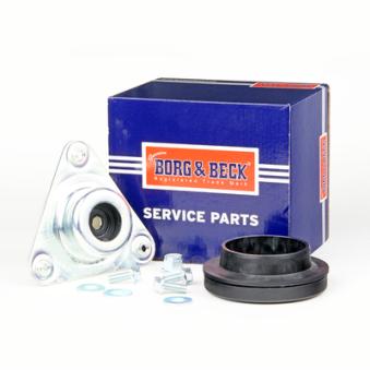 Kit de réparation, coupelle de suspension BORG & BECK BSM5434