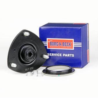 Coupelle de suspension BORG & BECK OEM 51726SJF004