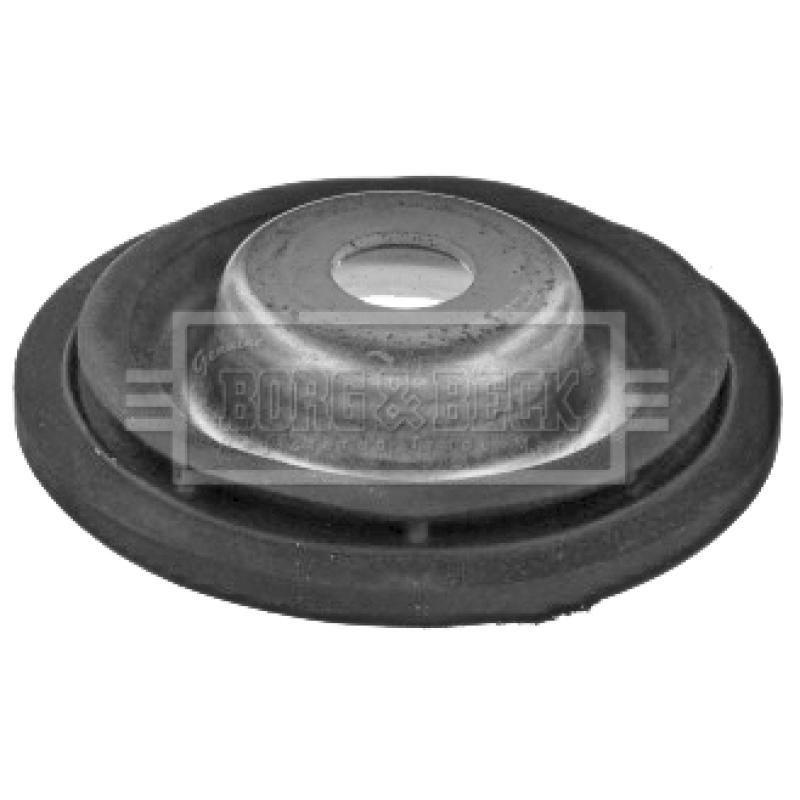 Patin de ressort BORG & BECK BSM5442 - Visuel 1