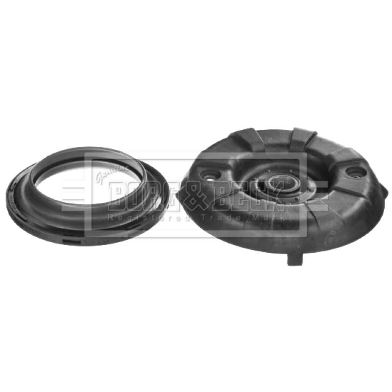 Coupelle de suspension BORG & BECK BSM5443 - Visuel 1