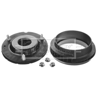 Coupelle de suspension BORG & BECK OEM 503562 Coupelle de suspension BORG & BECK OEM 503562