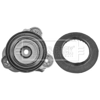 Coupelle de suspension BORG & BECK OEM 1374667080