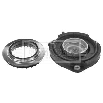 Kit de réparation, coupelle de suspension BORG & BECK BSM5473