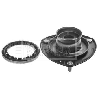 Coupelle de suspension BORG & BECK BSM5480