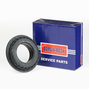 Appareil d'appui à balancier, coupelle de suspension BORG & BECK BSM5483 Appareil d'appui à balancier, coupelle de suspension BORG & BECK BSM5483