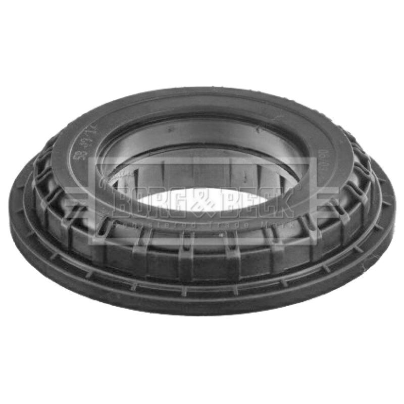 Appareil d'appui à balancier, coupelle de suspension BORG & BECK BSM5483 - Visuel 1