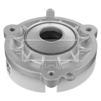 Coupelle de suspension BORG & BECK BSM5484