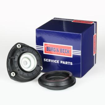 Coupelle de suspension BORG & BECK BSM5491