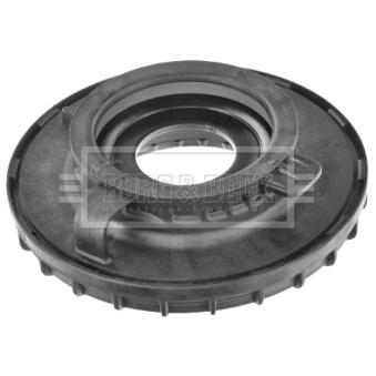 Appareil d'appui à balancier, coupelle de suspension BORG & BECK [BSM5506]