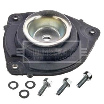 Coupelle de suspension BORG & BECK OEM 543211KA0B