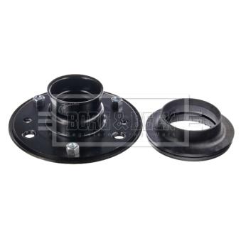 Kit de réparation, coupelle de suspension BORG & BECK BSM5522 Kit de réparation, coupelle de suspension BORG & BECK BSM5522