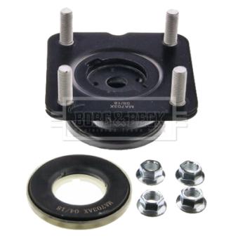 Coupelle de suspension BORG & BECK OEM TD1134380A