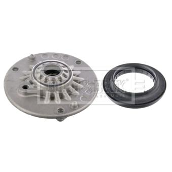 Coupelle de suspension BORG & BECK OEM 31306863136 Coupelle de suspension BORG & BECK OEM 31306863136