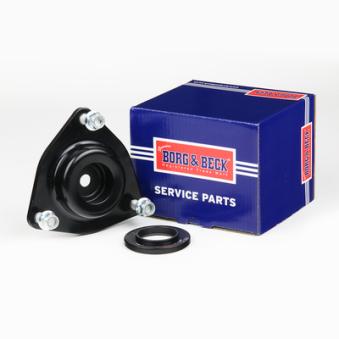 Kit de réparation, coupelle de suspension BORG & BECK BSM5538