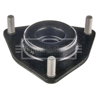 Coupelle de suspension BORG & BECK OEM MN101372