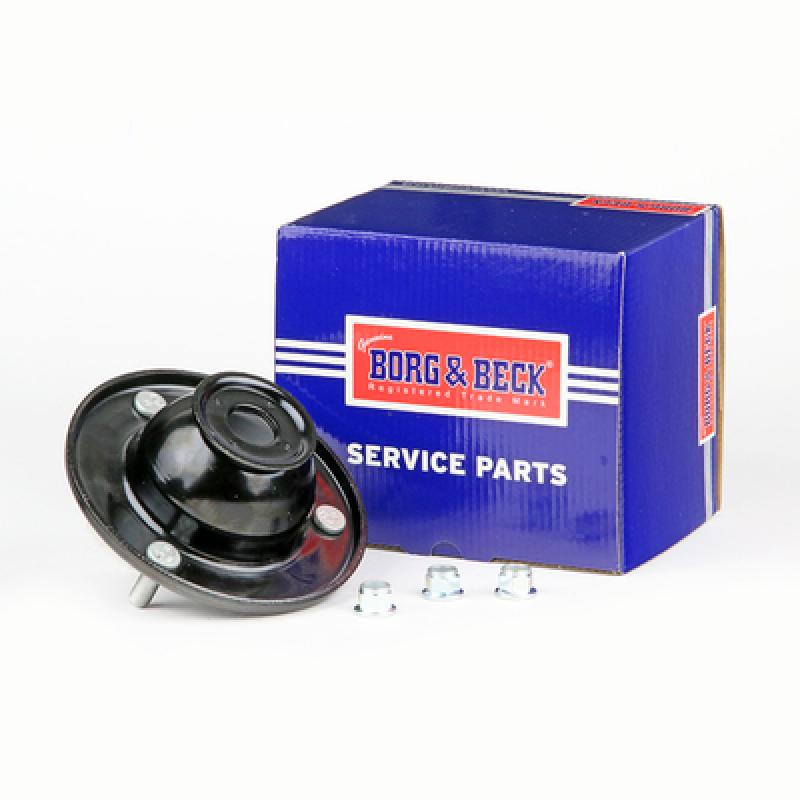 Coupelle de suspension BORG & BECK BSM5550 - Visuel 1