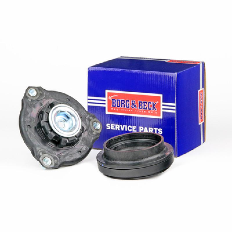 Coupelle de suspension BORG & BECK BSM5560 - Visuel 1