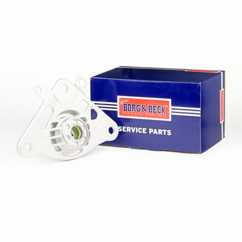 Coupelle de suspension BORG & BECK BSM5561 - Visuel 1
