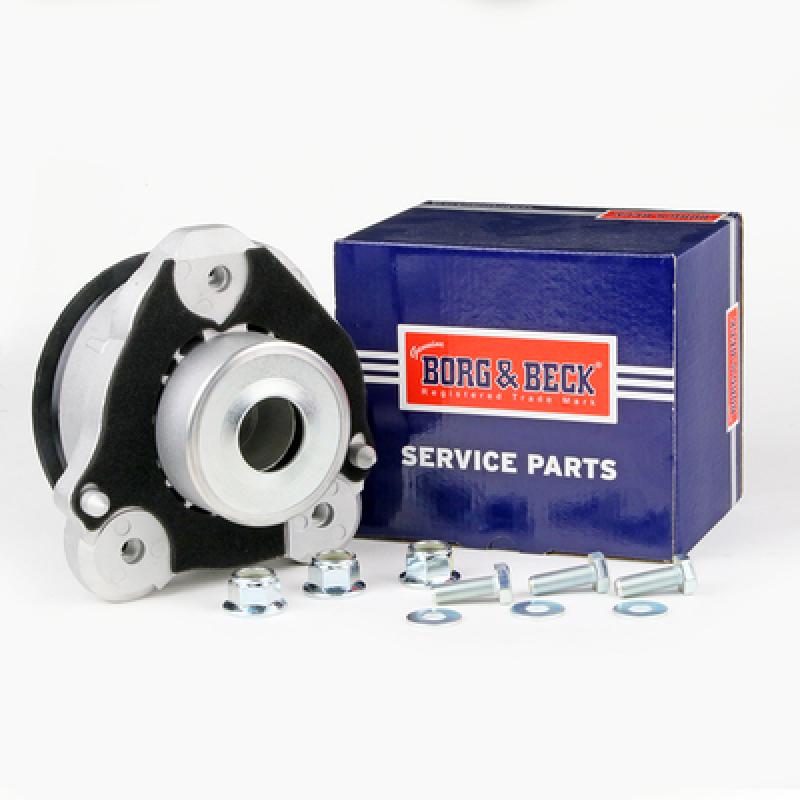 Coupelle de suspension BORG & BECK BSM5572 - Visuel 1