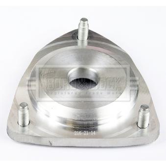 Coupelle de suspension BORG & BECK OEM 33526773239