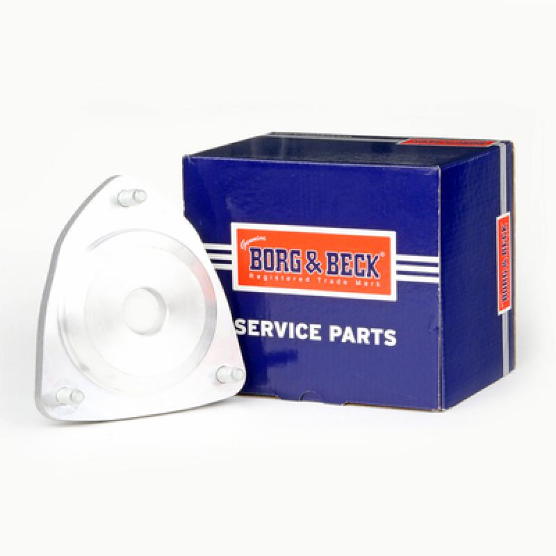Coupelle de suspension BORG & BECK BSM5577 - Visuel 1