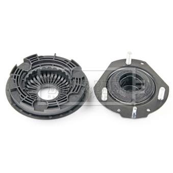 Coupelle de suspension BORG & BECK BSM5581