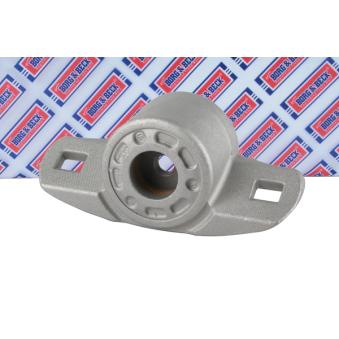 Coupelle de suspension BORG & BECK OEM 514249
