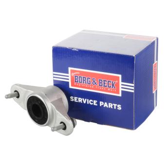 Coupelle de suspension BORG & BECK BSM5594 Coupelle de suspension BORG & BECK BSM5594