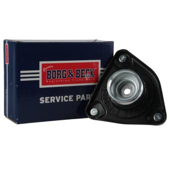 Coupelle de suspension BORG & BECK BSM5596