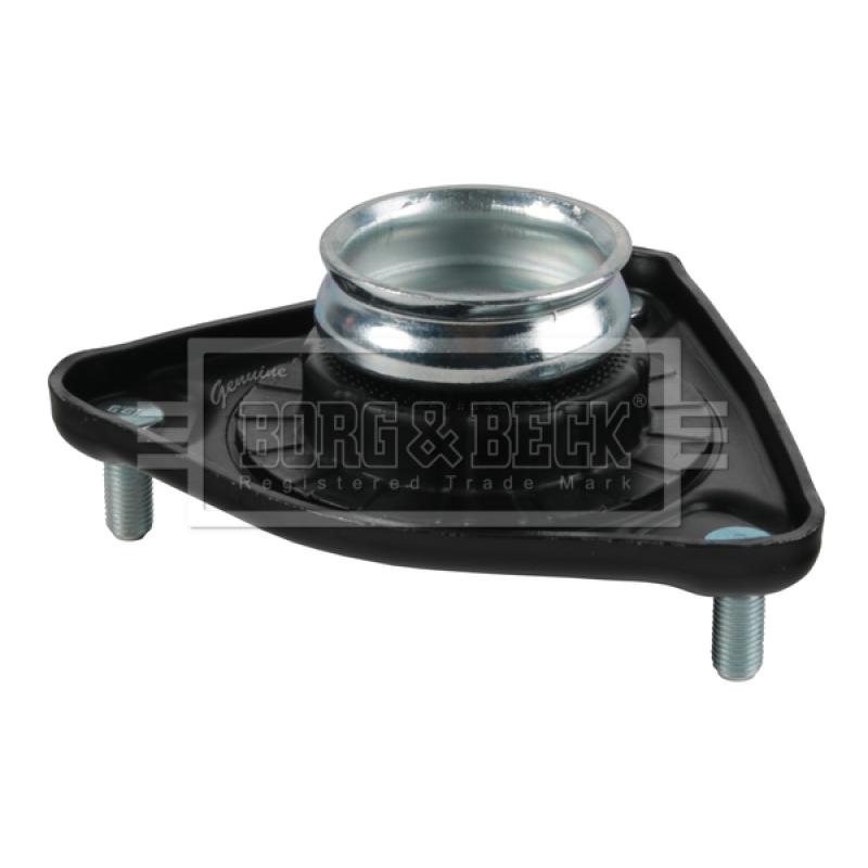 Coupelle de suspension BORG & BECK BSM5596 - Visuel 1