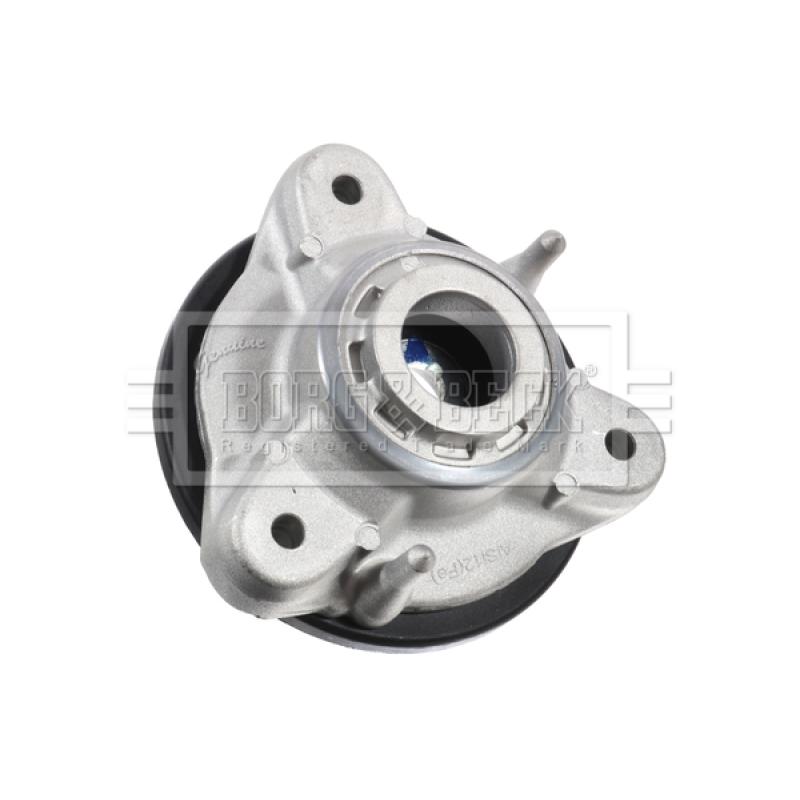 Coupelle de suspension BORG & BECK BSM5602 - Visuel 1