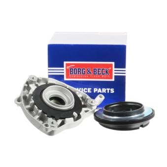 Coupelle de suspension BORG & BECK BSM5609