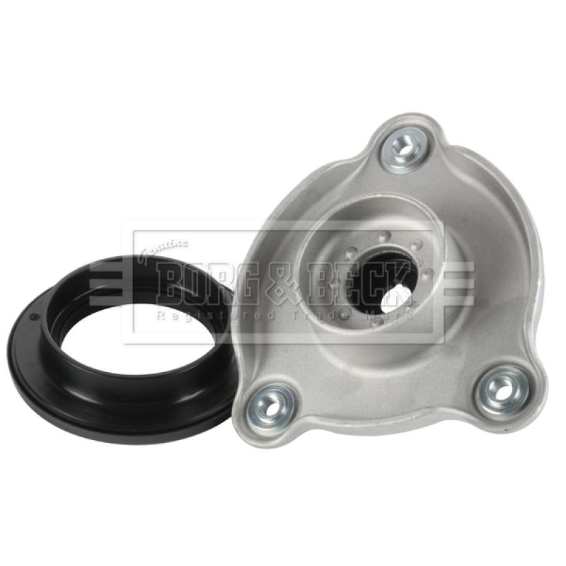 Coupelle de suspension BORG & BECK BSM5611 - Visuel 1