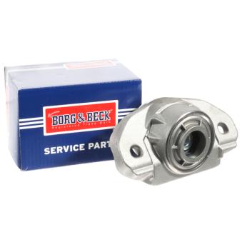 Coupelle de suspension BORG & BECK [BSM5613]