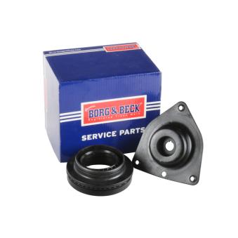 Coupelle de suspension BORG & BECK OEM 9838207080 Coupelle de suspension BORG & BECK OEM 9838207080