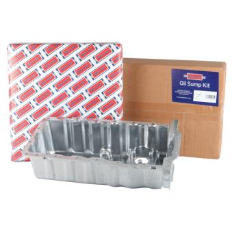 Carter d'huile BORG & BECK OEM 038103601N