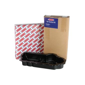 Carter d'huile BORG & BECK BSP1006