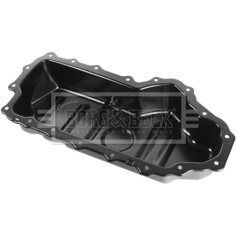 Carter d'huile BORG & BECK BSP1006 - Visuel 1