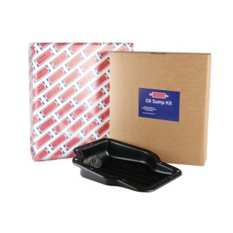 Carter d'huile BORG & BECK BSP1009